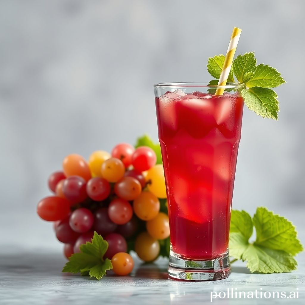 How To Make Grape Juice For Weight Loss? Crazy Juicer